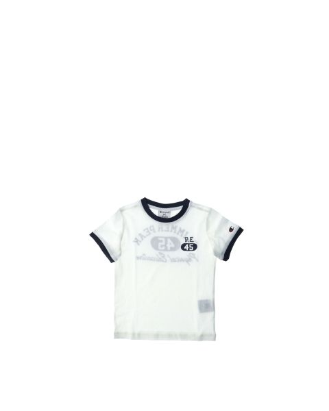 T-shirt girocollo