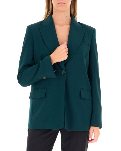 Blazer monopetto