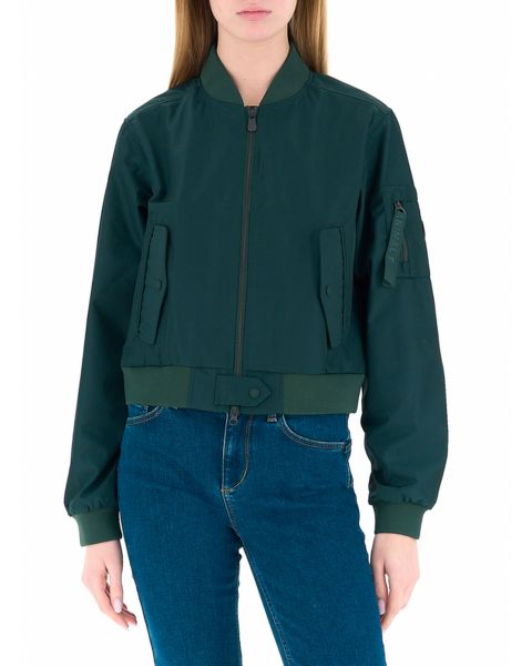 Bomber antivento