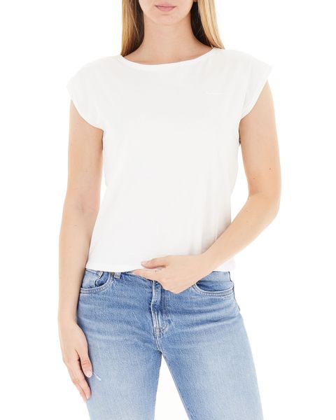 T-shirt in cotone