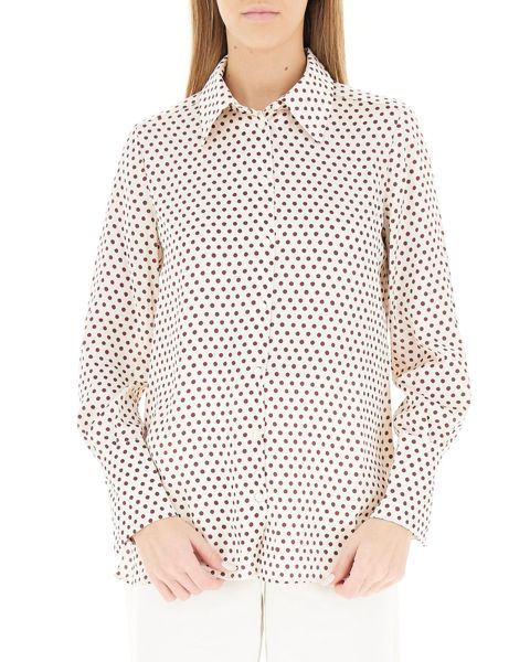Camicia maniche lunghe