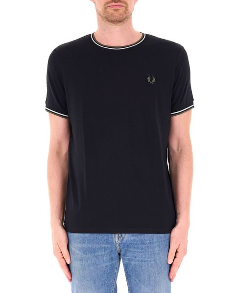 T-shirt in cotone