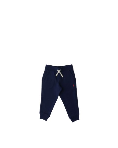 Pantalone in felpa