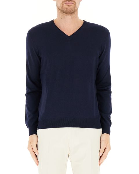 Maglia in lana