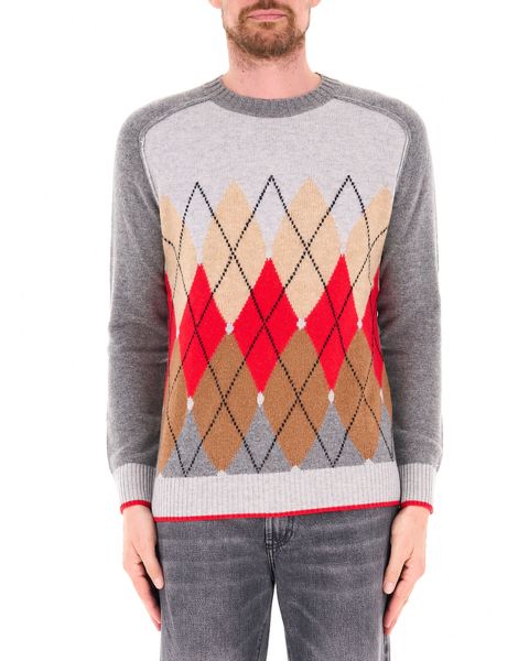 Maglione in lana