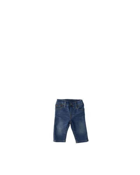 Jeans in cotone