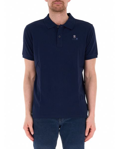 Polo in cotone