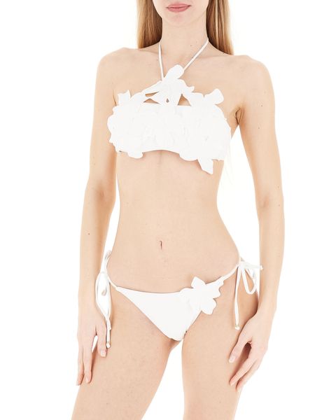 Bikini con applicazioni