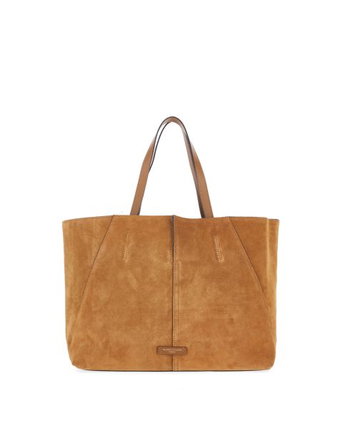 Borsa in pelle