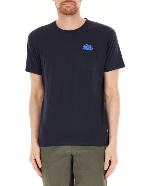 T-shirt girocollo
