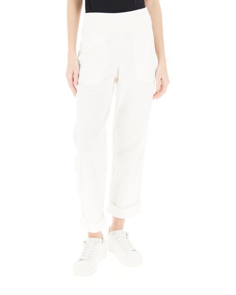 Pantalone velluto costine