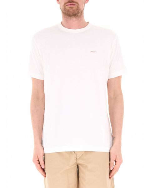 T-shirt girocollo