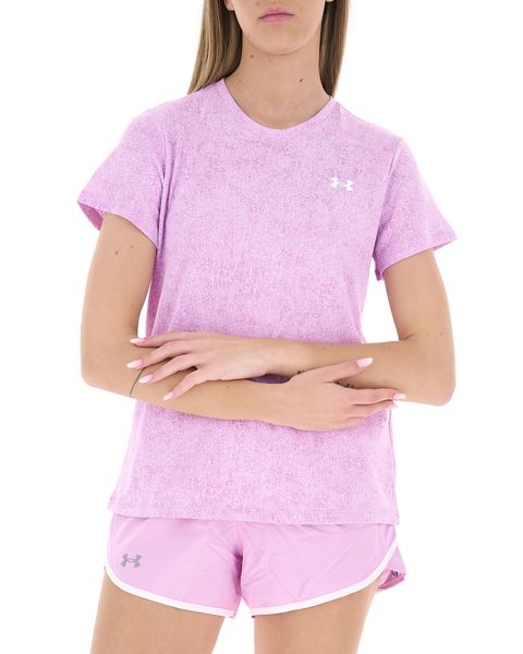 T-shirt tessuto tecnico