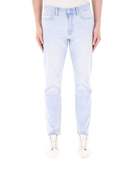 Jeans straight leg