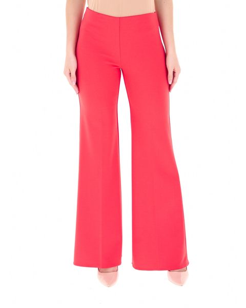 Pantalone flare