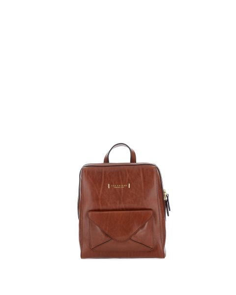 Zaino in pelle