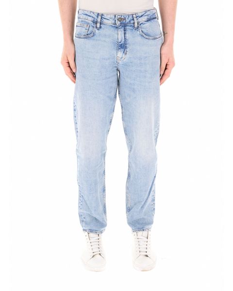 Jeans boyfriend