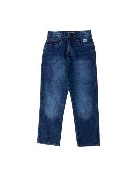 Jeans straight leg