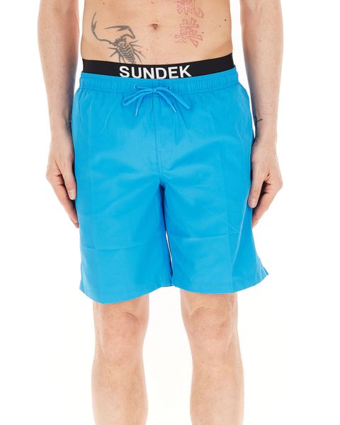 Shorts da bagno