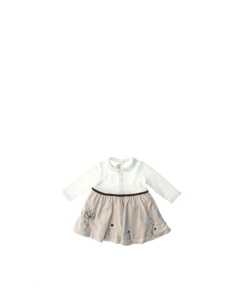 Abito in cotone