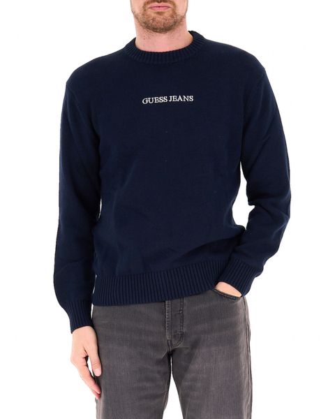 Maglione girocollo