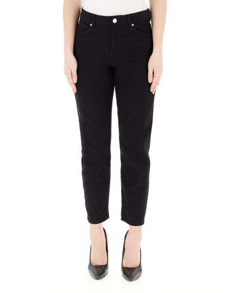 Jeans straight leg