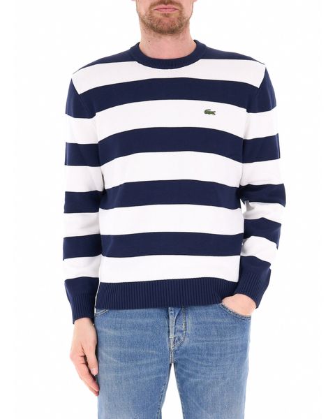 Maglione in cotone