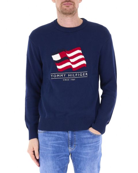 Maglione in cotone