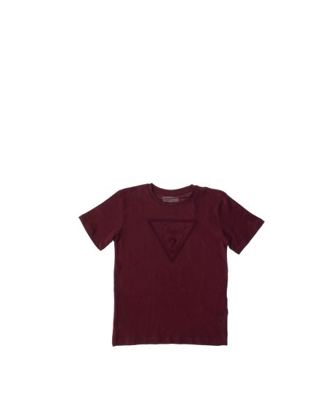 T-shirt girocollo