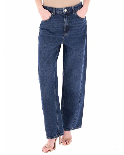 Jeans wide leg