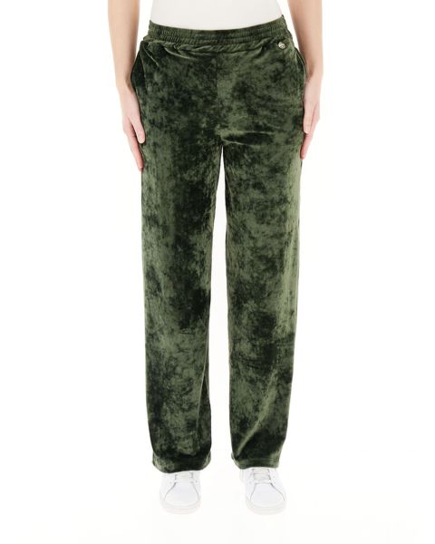 Pantalone in velluto