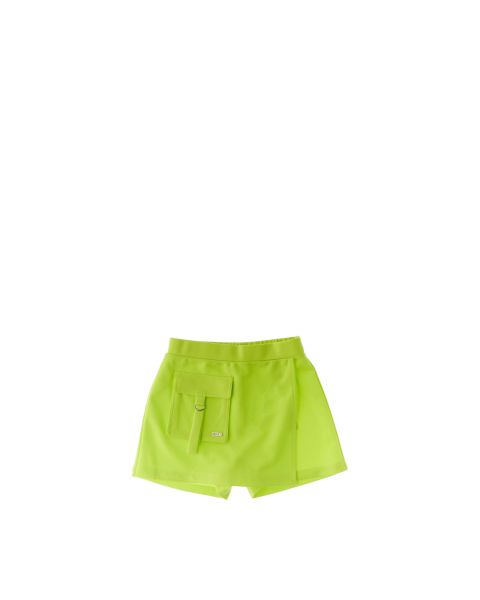 Gonna shorts