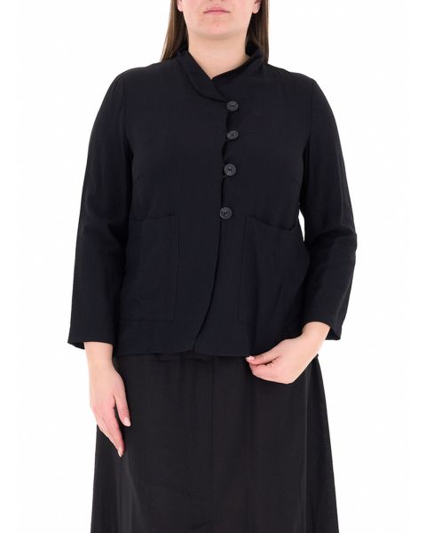 Camicia in viscosa