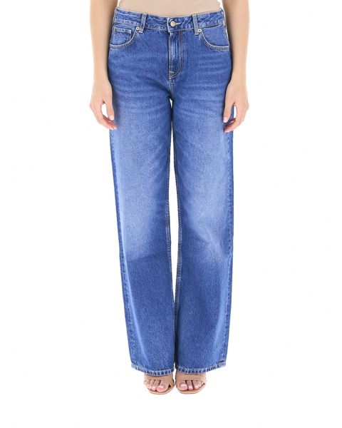 Jeans loose fit