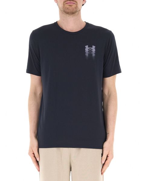 T-shirt girocollo