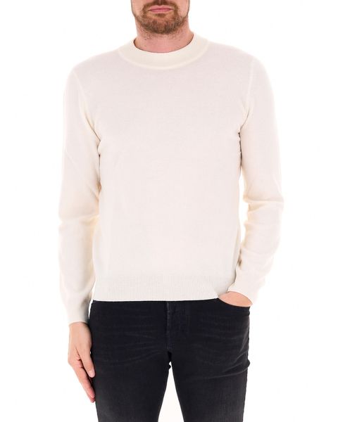 Maglione girocollo