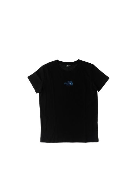 T-shirt girocollo