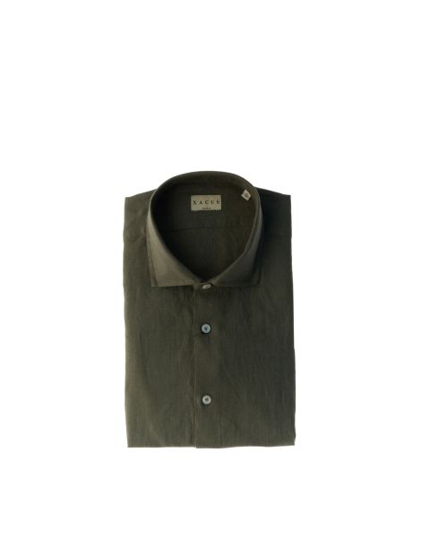 Camicia in lino