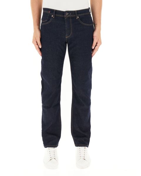 Jeans straight leg