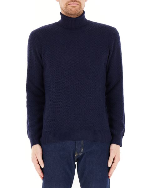 Maglione dolcevita