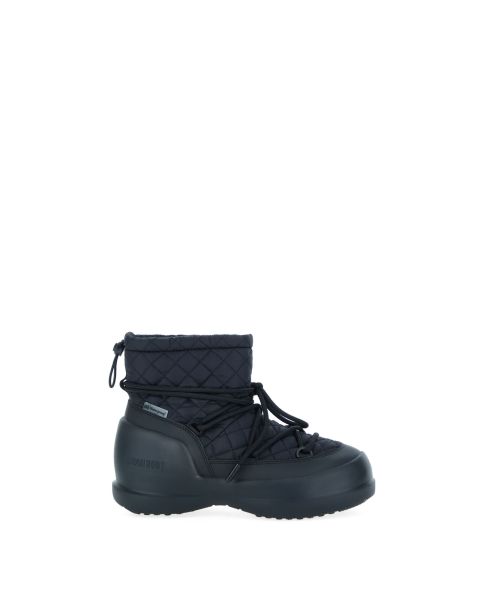 Doposci MB Mezzaluna Quilted Mid Wp