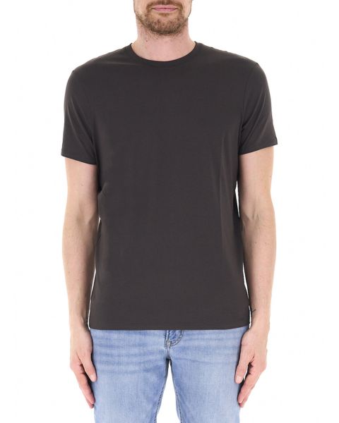 T-shirt girocollo