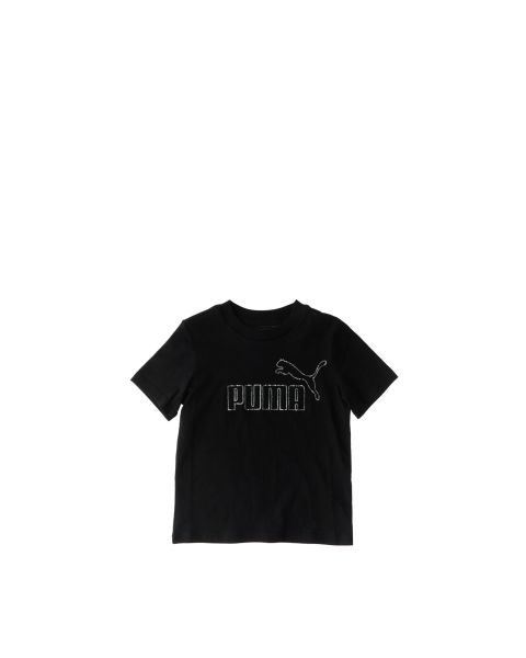 T-shirt girocollo