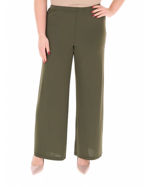 Pantalone a palazzo