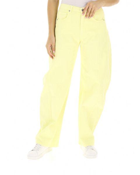 Jeans balloon