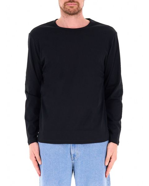 T-shirt girocollo