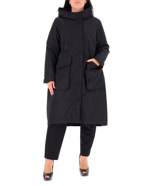 Parka imbottito