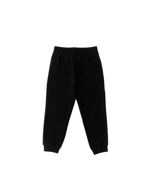 Pantalone in felpa
