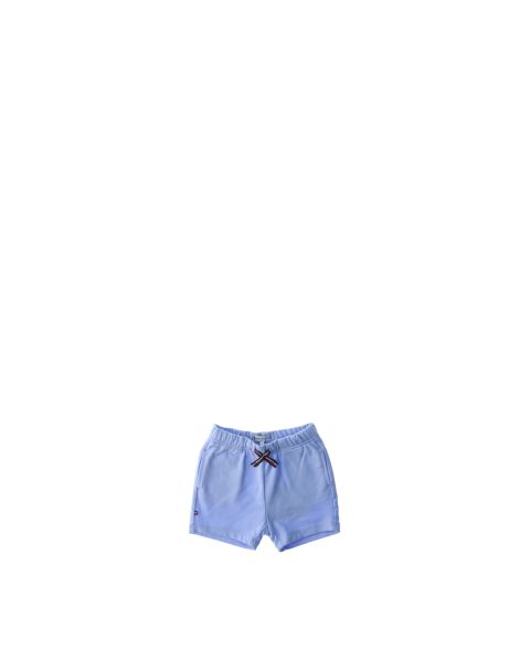 Shorts in felpa