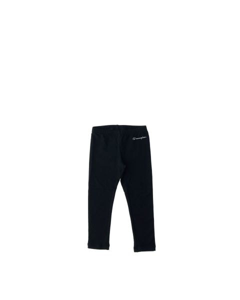 Leggings garzato